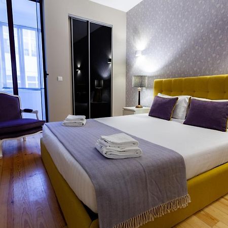 Oporto City View - Santo Ildefonso Lovely Exterior foto