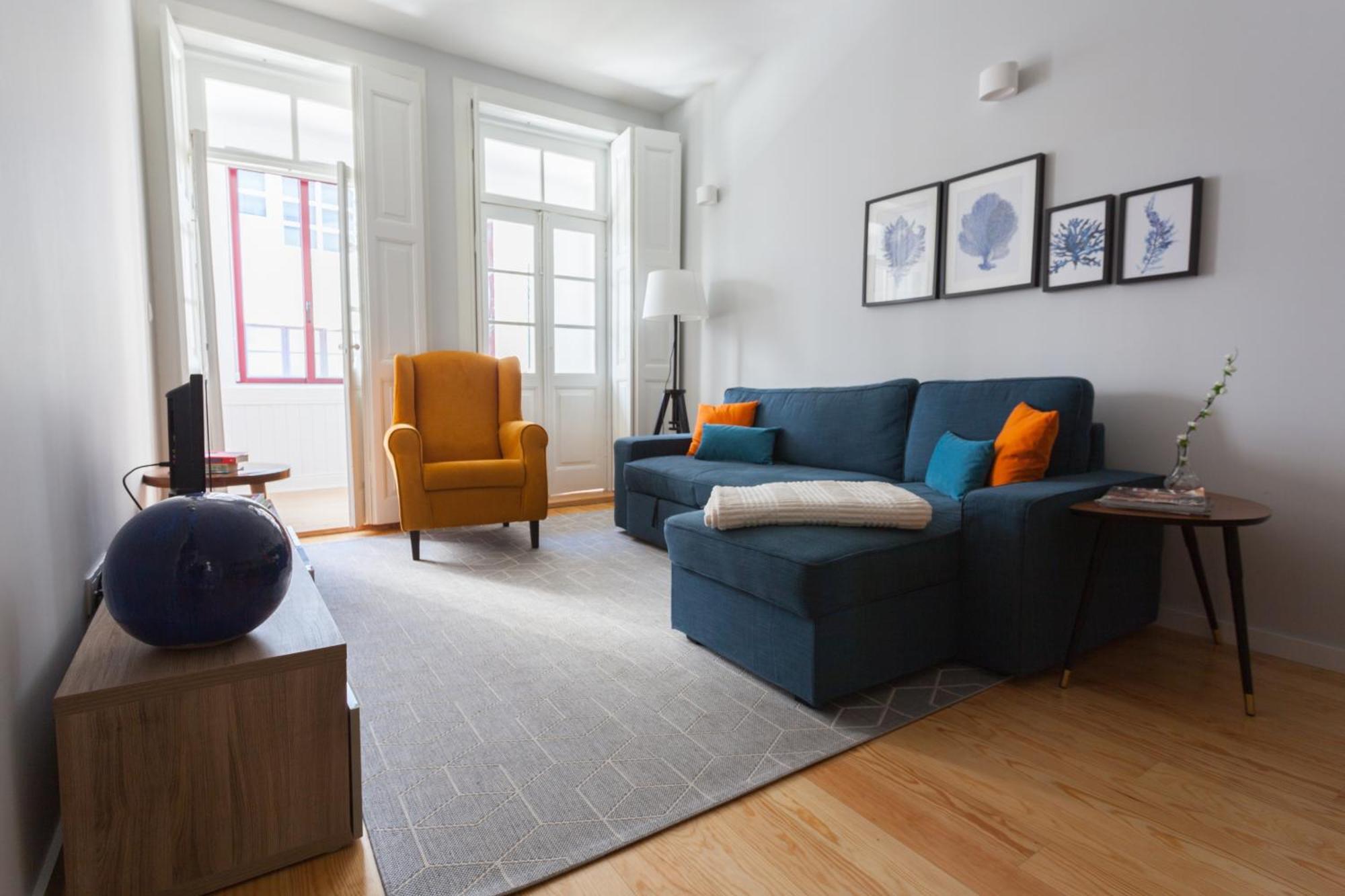 Oporto City View - Santo Ildefonso Lovely Zimmer foto
