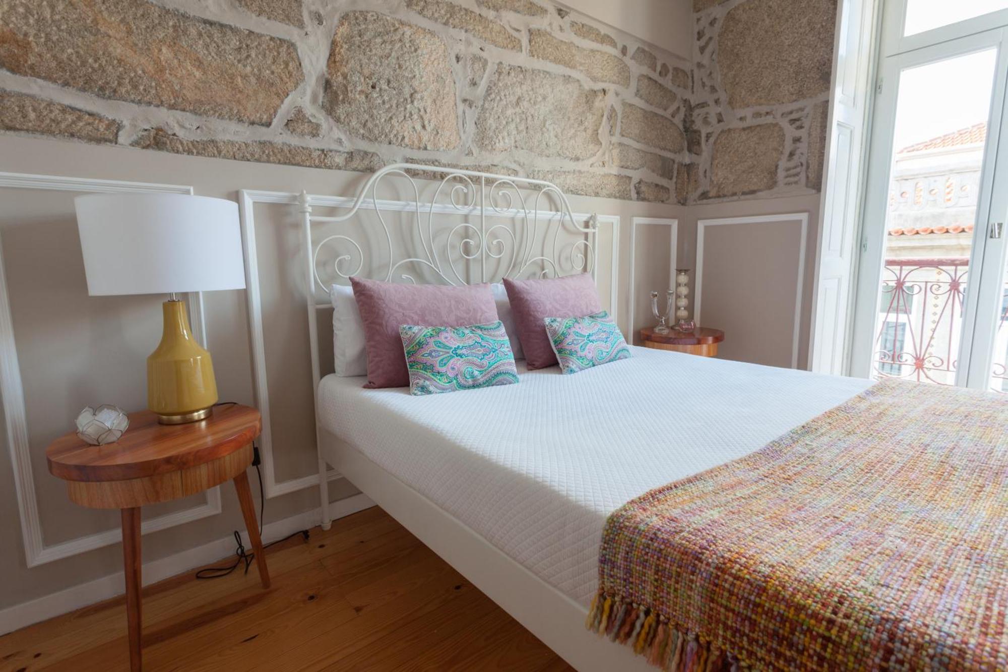 Oporto City View - Santo Ildefonso Lovely Zimmer foto