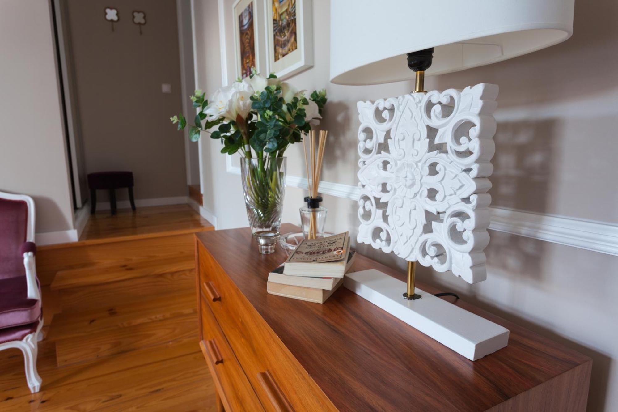 Oporto City View - Santo Ildefonso Lovely Zimmer foto