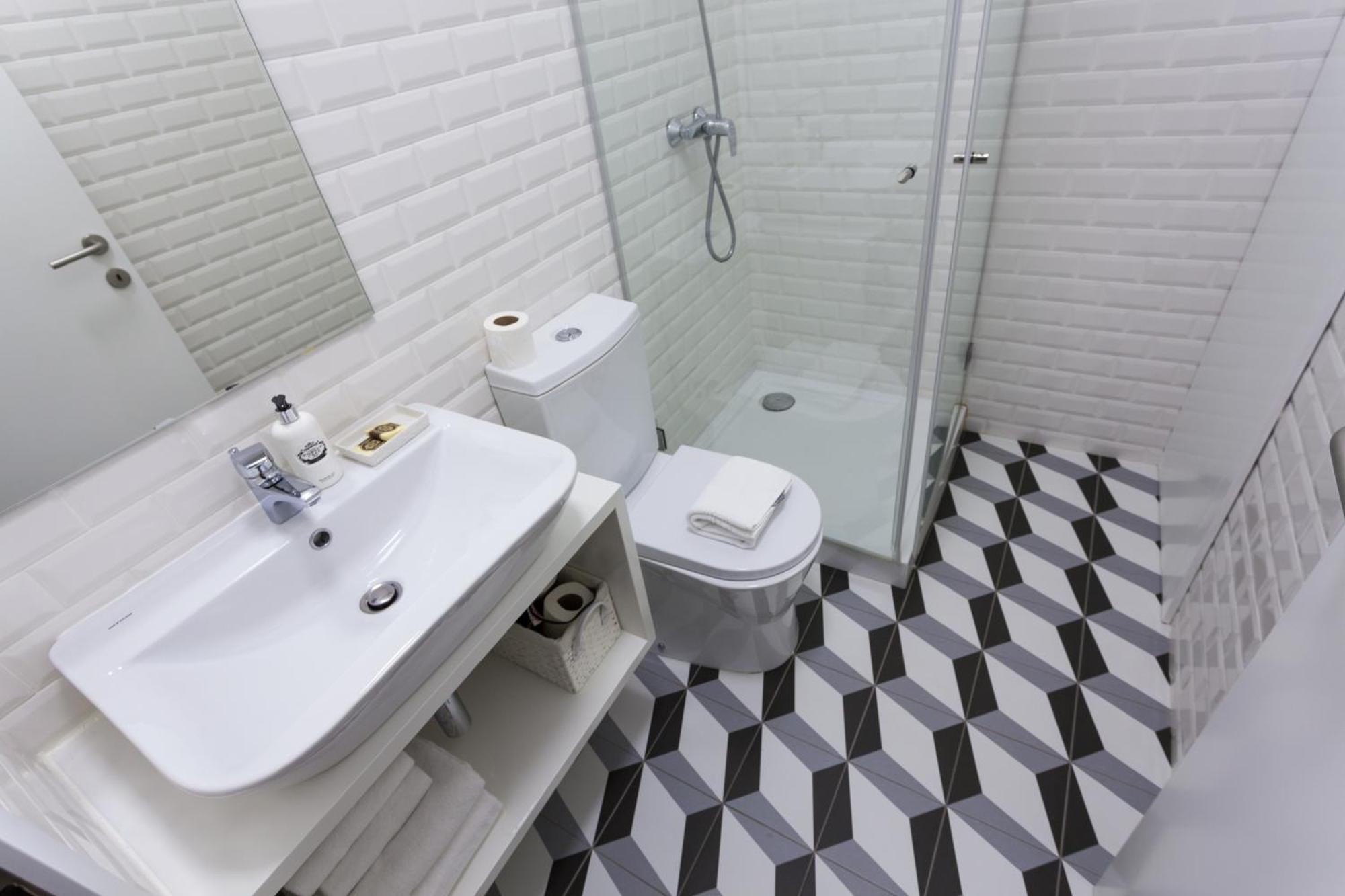Oporto City View - Santo Ildefonso Lovely Zimmer foto