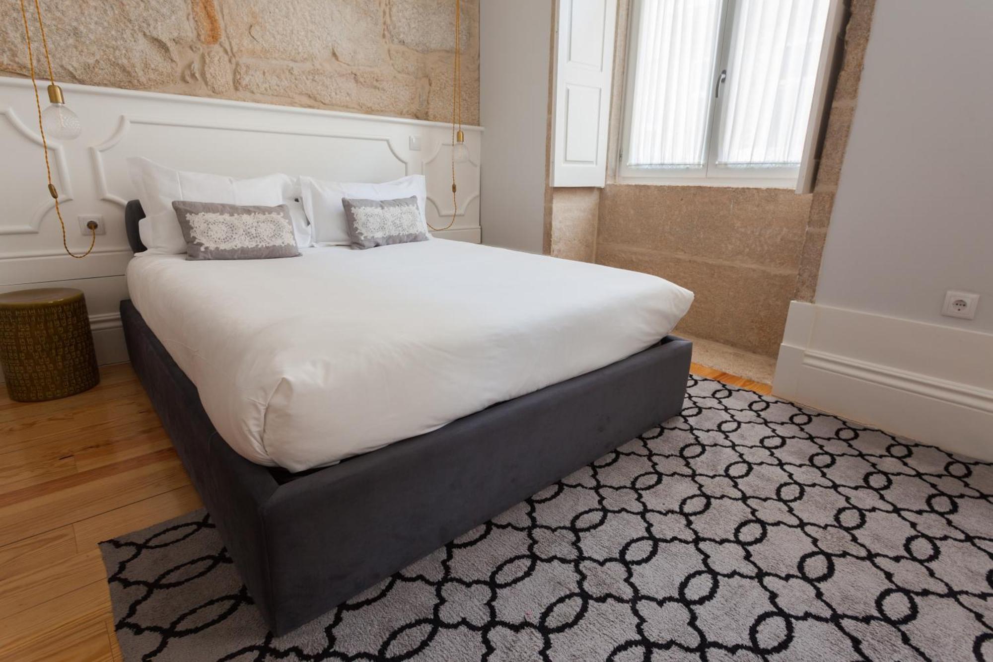 Oporto City View - Santo Ildefonso Lovely Zimmer foto