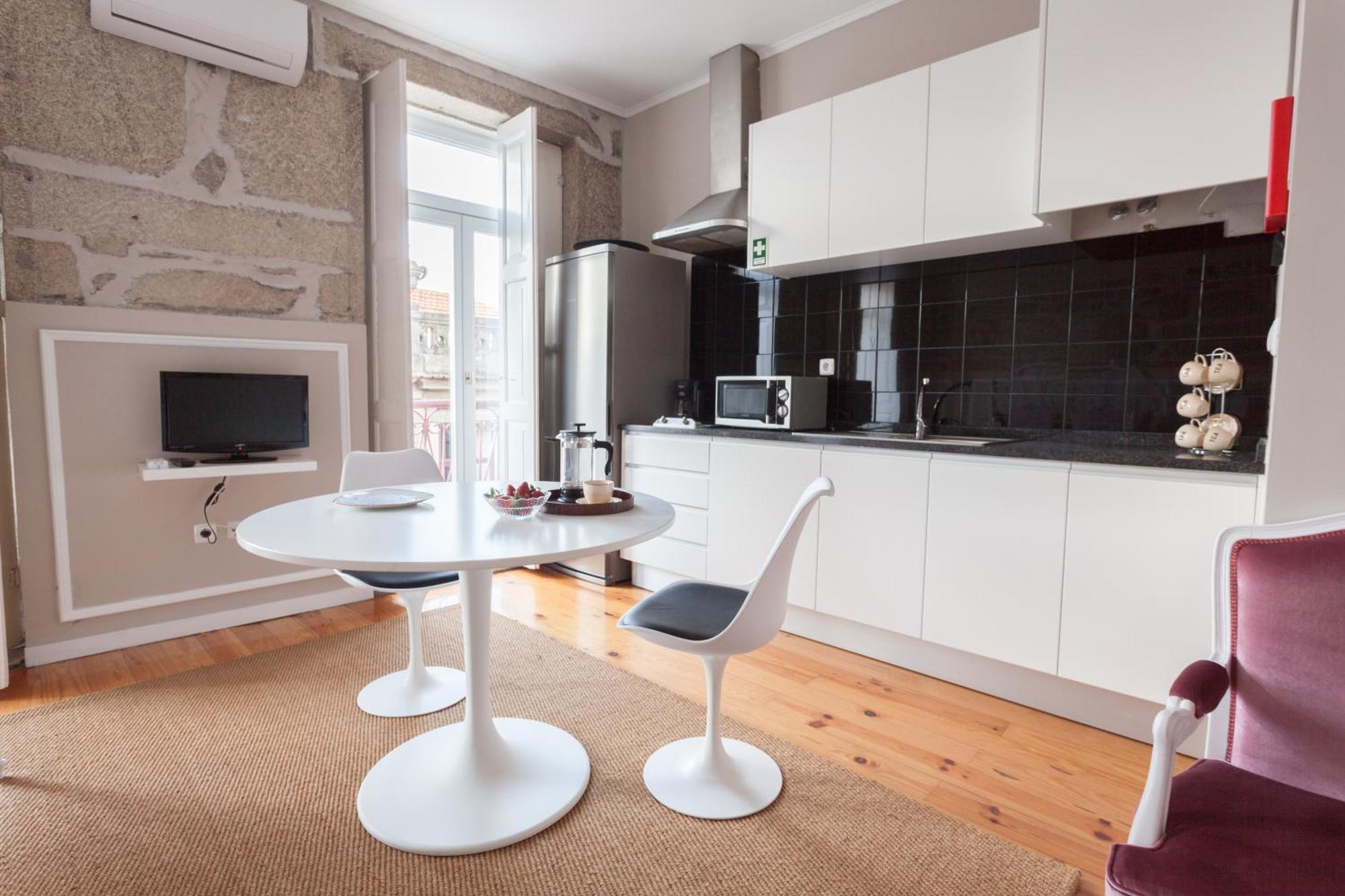 Oporto City View - Santo Ildefonso Lovely Zimmer foto