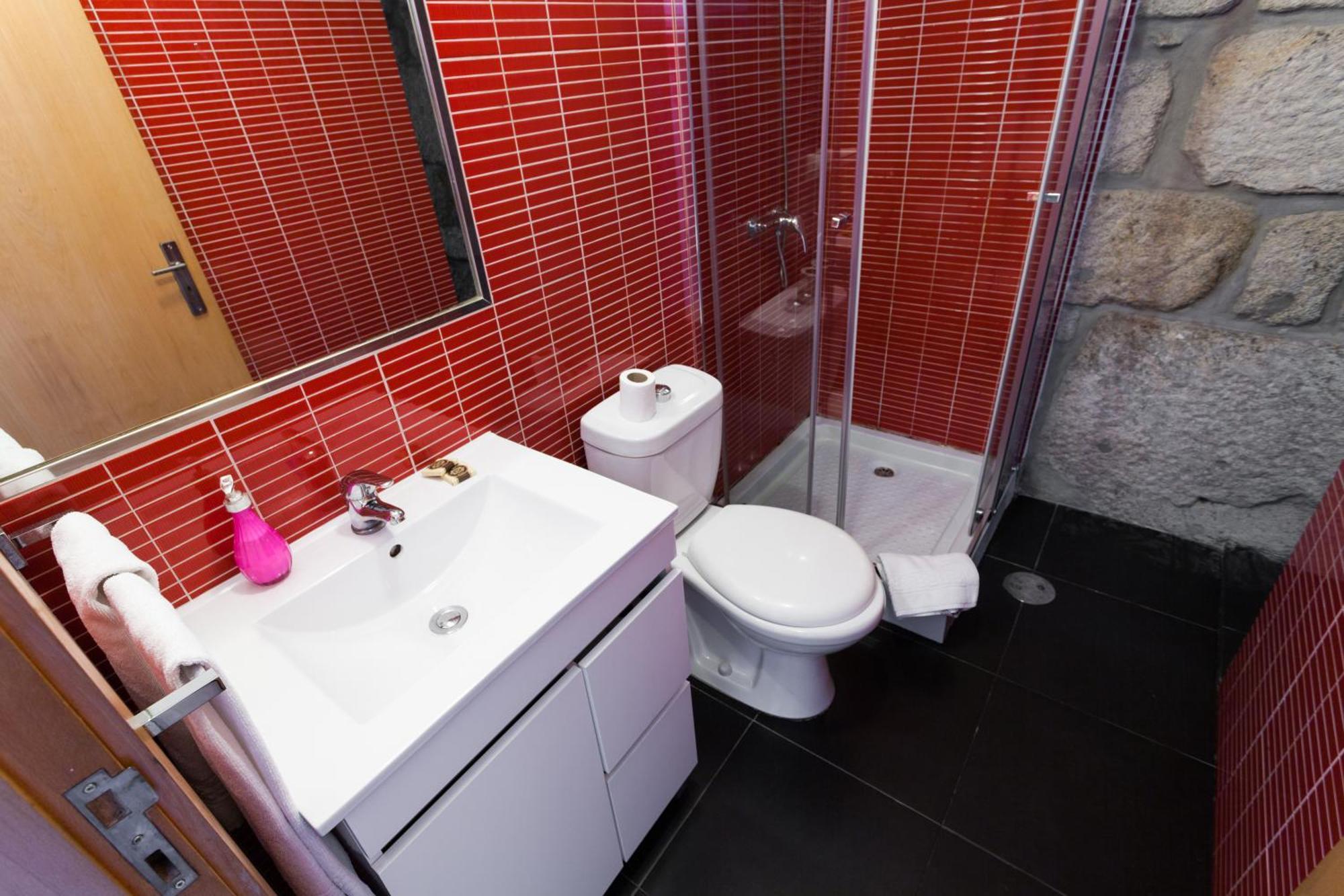 Oporto City View - Santo Ildefonso Lovely Zimmer foto