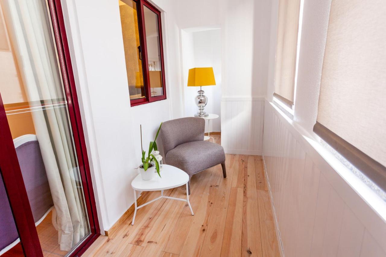 Oporto City View - Santo Ildefonso Lovely Exterior foto